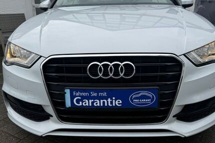Audi A3 146.000 km 11.500 &euro; Hörstel 48477