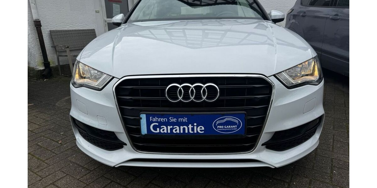 Audi A3 146.000 km 11.500 &euro; Hörstel 48477