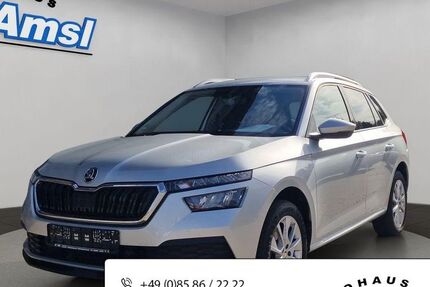 Skoda Kamiq 38.850 km 19.990 &euro; Hauzenberg 94051