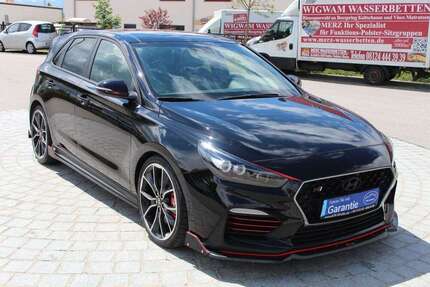 Hyundai i30 91.000 km 19.700 &euro; Pastetten 85669