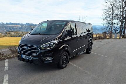 Ford Tourneo Custom 60.500 km 31.900 &euro; Scheidegg 88175