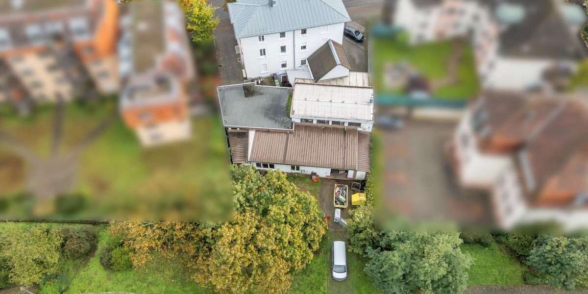 Grundstück zu verkaufen in Rastatt 1.190.000 € 1028 m² zimmer