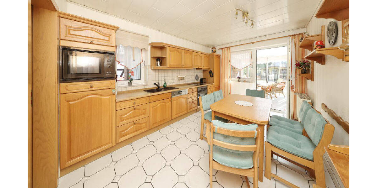 Einfamilienhaus Sande - 3 Zimmer, 112 m&sup2;, 290.000&euro; | Angebot:26487762