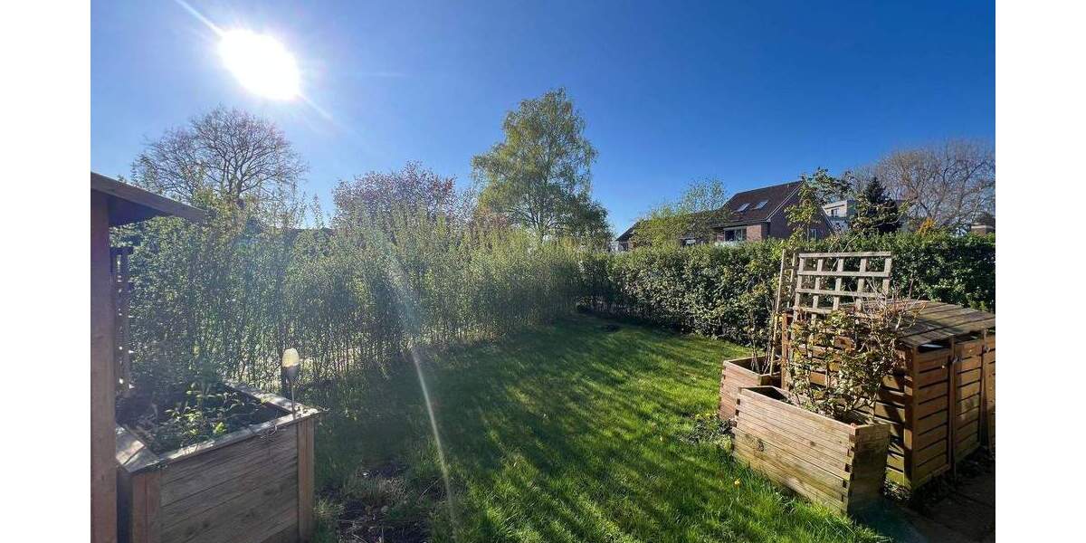 Einfamilienhaus Elmshorn Hainholz - 5 Zimmer, 129 m&sup2;, 379.000&euro; | Angebot:26318619