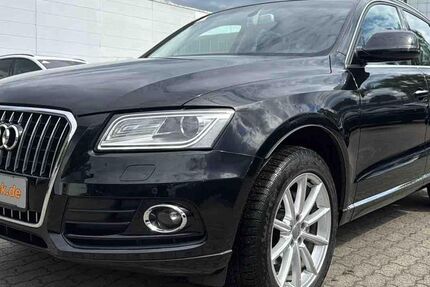 Audi Q5 115.977 km 21.950 &euro; Hamburg 22047