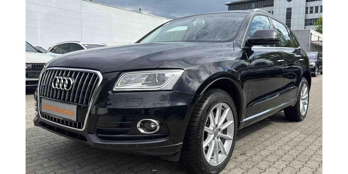Audi Q5 115.977 km 21.950 &euro; Hamburg 22047