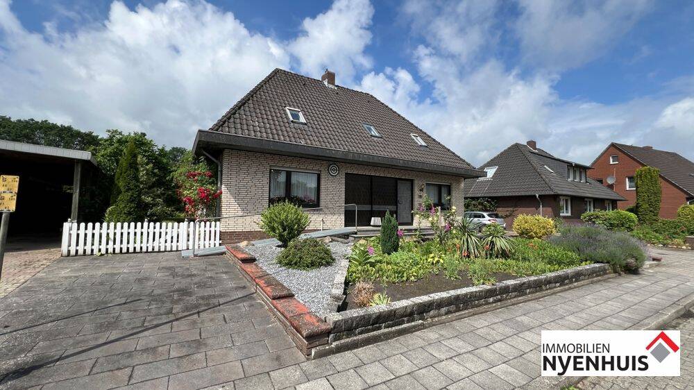Bungalow Fresenburg - 1.000&euro; | Angebot:26886427