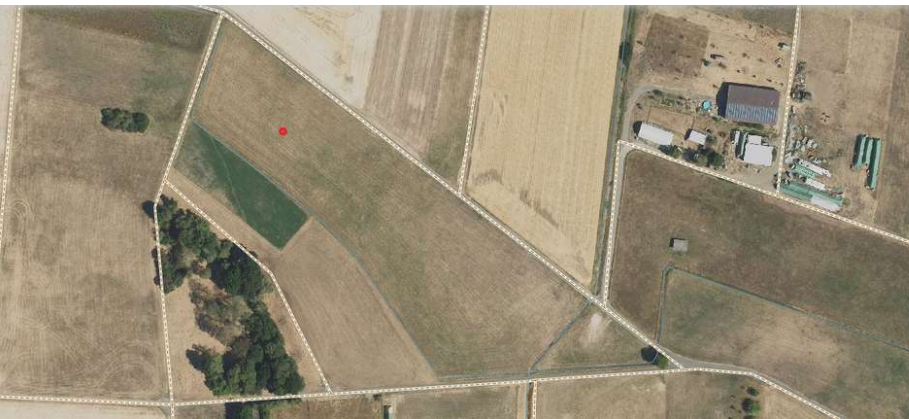 Grundstück zu verkaufen in Harbach 25.000 € 6148 m²