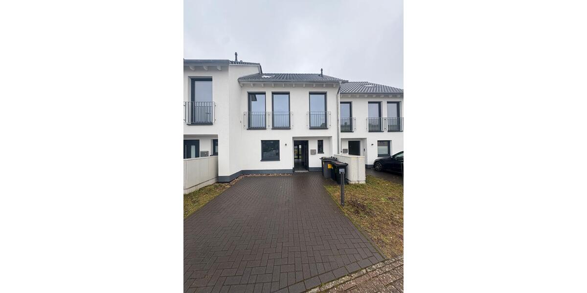 Reihenhaus Liebenau - 3 Zimmer, 136 m&sup2;, 995&euro; | Angebot:26543849
