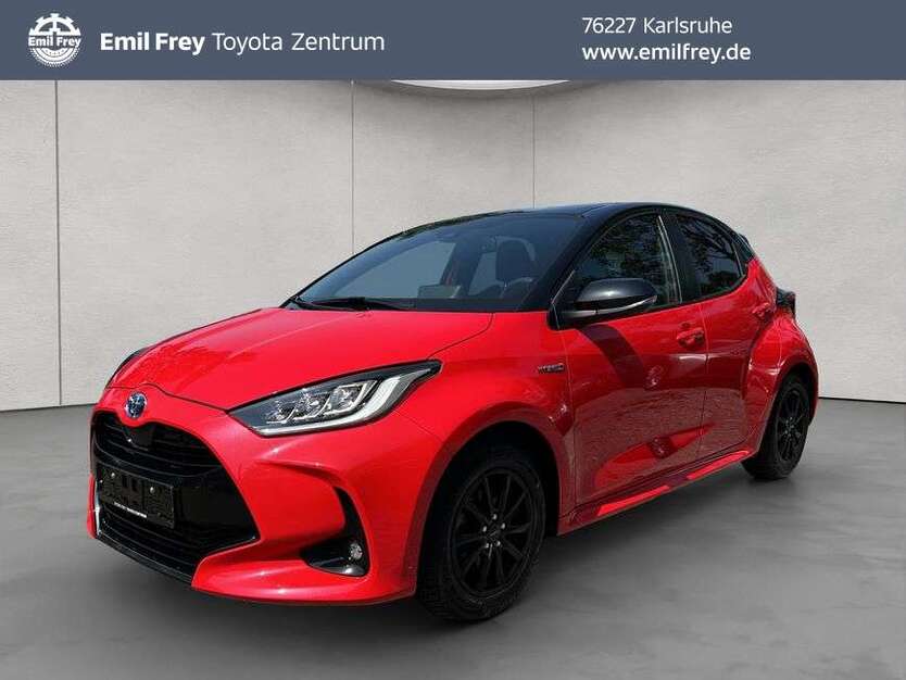 Yaris