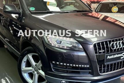 Audi Q7 162.515 km 21.450 &euro; Geisingen 78187
