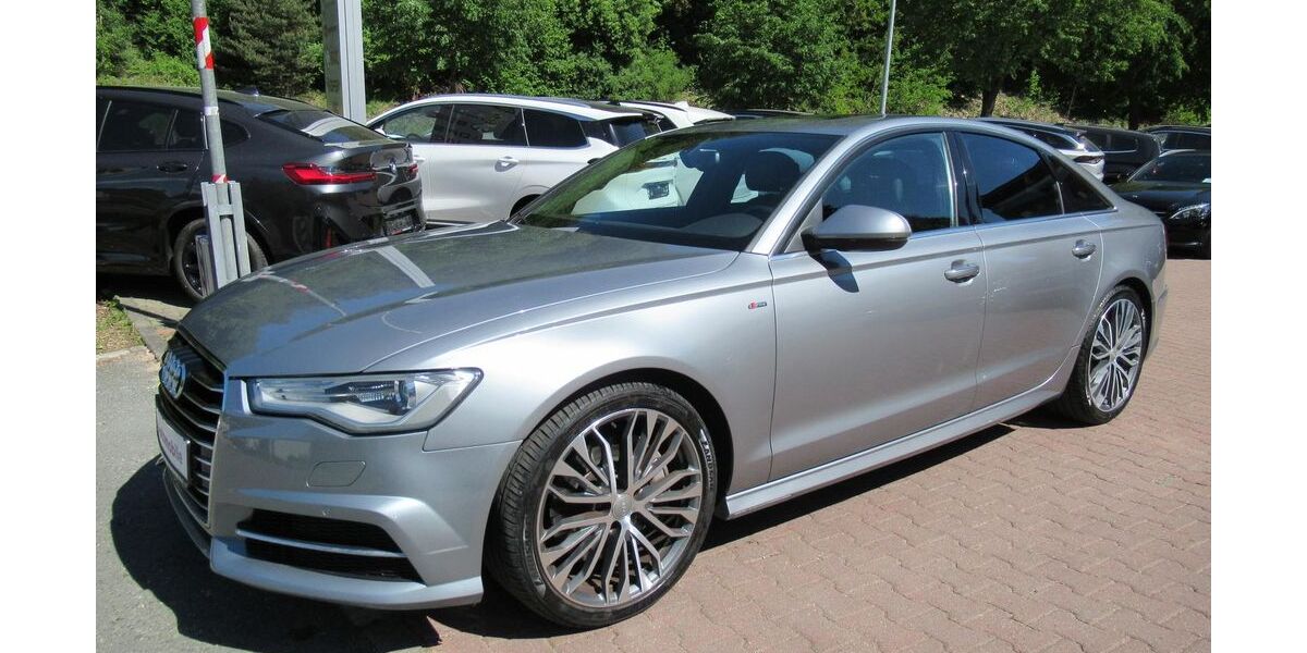 Audi A6 79.990 km 19.990 &euro; Schneeberg 08289
