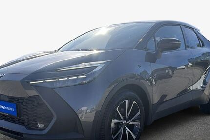 Toyota C-HR 9.483 km 27.990 &euro; Freiburg 79108