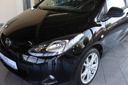 Mazda 2 184.945 km 1.555 &euro; Wölfersheim 61200