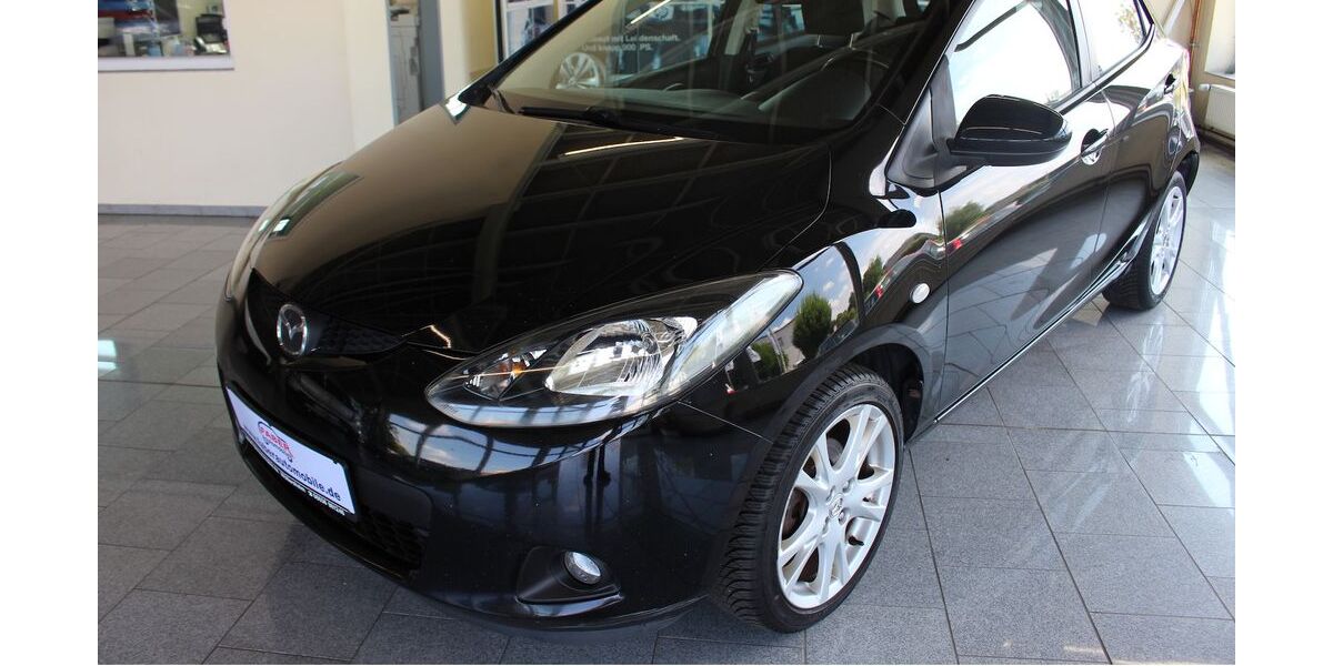 Mazda 2 184.945 km 1.555 &euro; Wölfersheim 61200