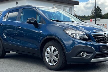 Opel Mokka 182.000 km 5.450 &euro; Arnsberg 59823
