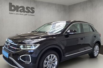 VW T-Roc 29.626 km 30.800 € Dietzenbach 63128