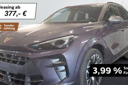 Cupra Terramar 10.809 km 43.930 &euro; Hof 95030