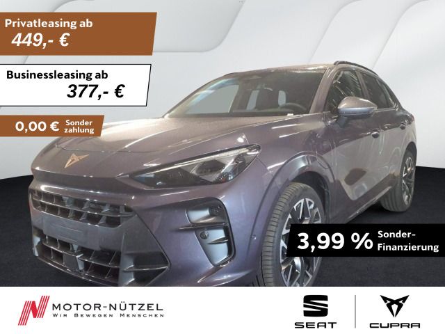 Cupra Terramar 10.809 km 43.930 &euro; Hof 95030