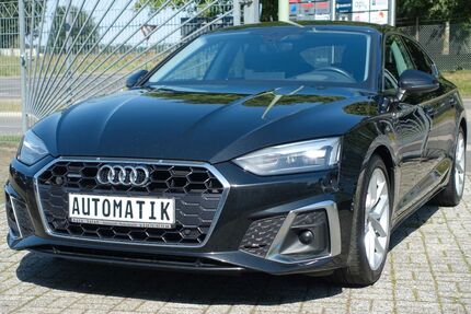 Audi A5 104.000 km 28.490 &euro; Simmerath (bei Aachen) 52152