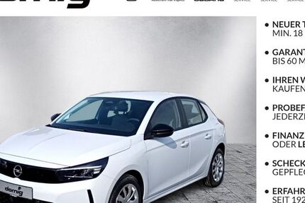 Opel Corsa 2.000 km 17.980 &euro; Helmbrechts 95233