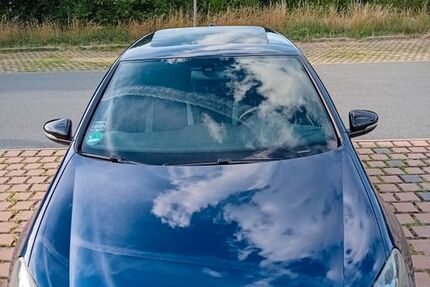 VW Golf 115.000 km 16.300 &euro; Bayreuth 95448