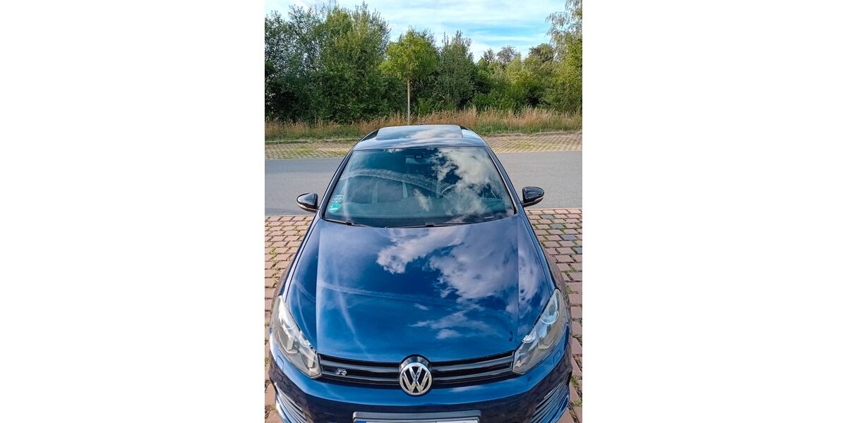 VW Golf 115.000 km 16.300 &euro; Bayreuth 95448