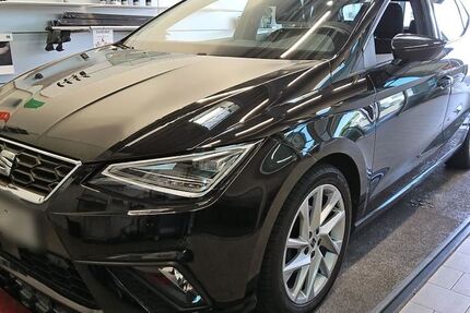 Seat Ibiza 57.222 km 17.385 &euro; Pohlheim 35415