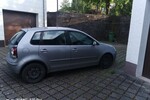 VW Polo 170.560 km 3.800 &euro; Stadtoldendorf 37627