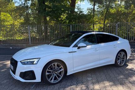 Audi A5 87.000 km 34.999 &euro; Wiesbaden 65201
