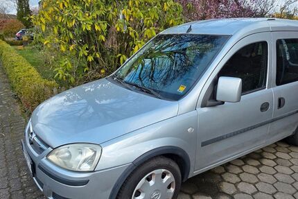 Opel Combo 142.000 km 2.222 &euro; Havixbeck 48329