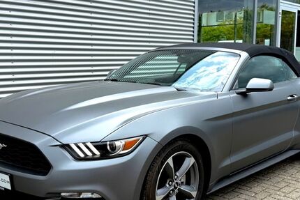 Ford Mustang 49.950 km 18.990 &euro; Erftstadt 50374