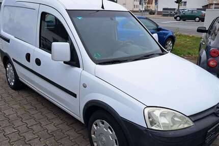 Opel Combo 151.000 km 2.000 € Darmstadt 64291