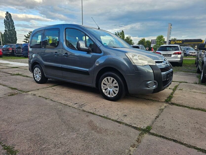 Berlingo