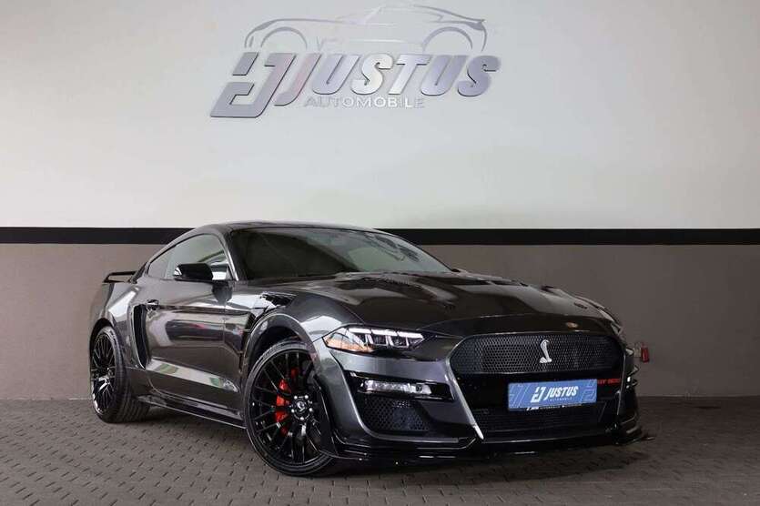 Mustang