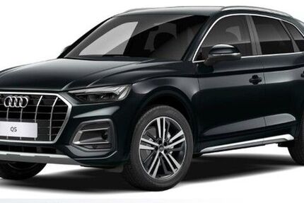 Audi Q5 56.980 km 34.840 &euro; Recklinghausen 45657