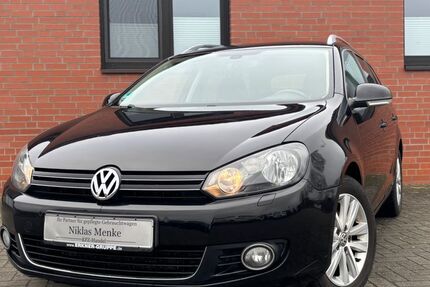 VW Golf 131.480 km 6.790 &euro; Bad Laer 49196