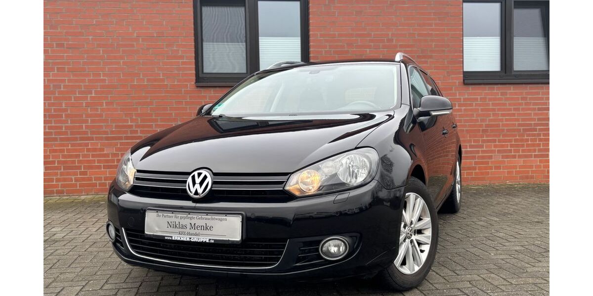 VW Golf 131.480 km 6.790 &euro; Bad Laer 49196