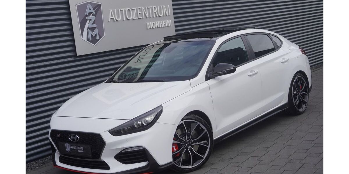 Hyundai i30 59.000 km 23.990 &euro; Monheim am Rhein 40789