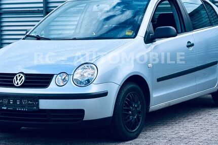 VW Polo 209.600 km 2.790 &euro; Hanau 63452