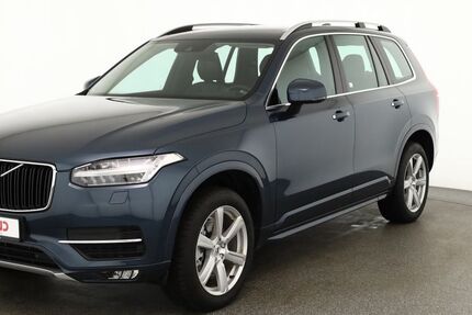 Volvo XC90 64.052 km 39.990 &euro; Kassel 34123