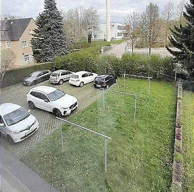 Geräumige 2-Zi Wohnung mit EBK im Stadtteil Marienthal - Zimmer Zwickau Marienthal | Angebot:23973916