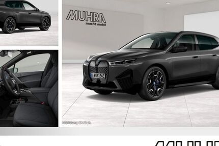 BMW iX 15.548 km 87.980 € Oberhausen 46149