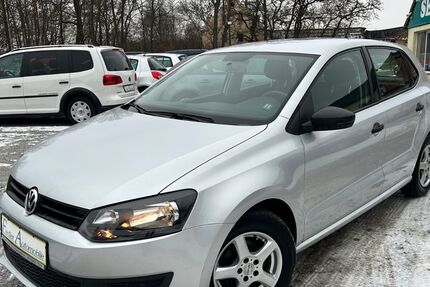 VW Polo 92.000 km 6.990 &euro; Großdubrau/Zschillichau 02694