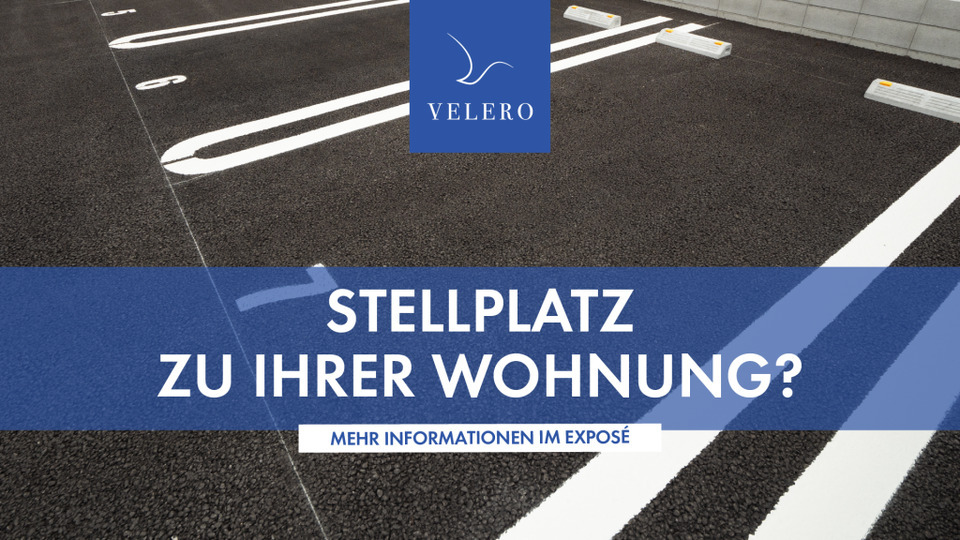 Stellplatz zu vermieten