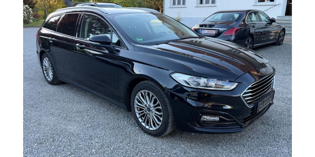 Ford Mondeo 255.000 km 6.299 &euro; Horgenzell 88263