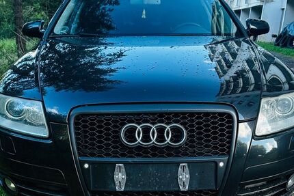 Audi A6 338.000 km 3.150 € Suhl 98528