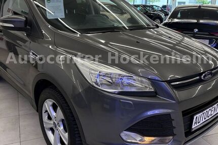 Ford Kuga 103.208 km 7.550 &euro; Hockenheim 68766