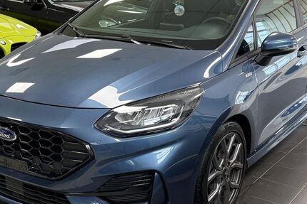 Ford Fiesta 23.400 km 21.419 € Schramberg 78713