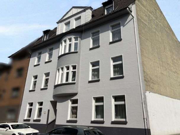 Etagenwohnung Duisburg Beeck - 3 Zimmer, 80 m&sup2;, 119.000&euro; | Angebot:26283956